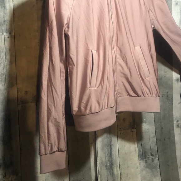 Windsor jacket. zip front - Picture 2 of 4